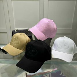 Picture of Prada Cap _SKUPradacaphm093878